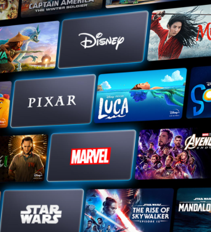 Disneyplus